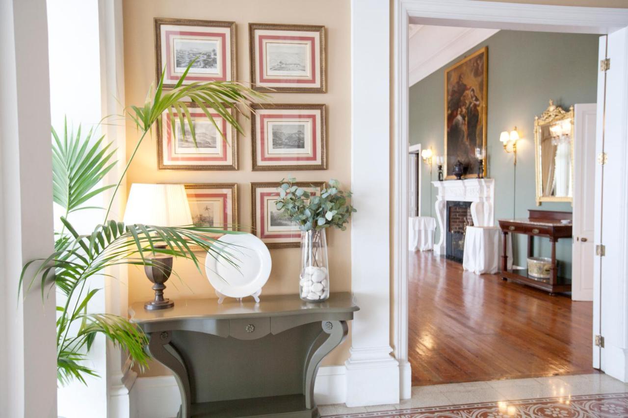 Suites De Franchy La Orotava Dış mekan fotoğraf