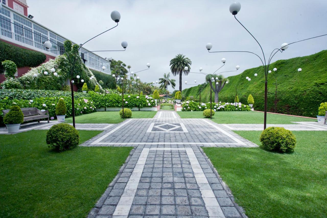 Suites De Franchy La Orotava Dış mekan fotoğraf
