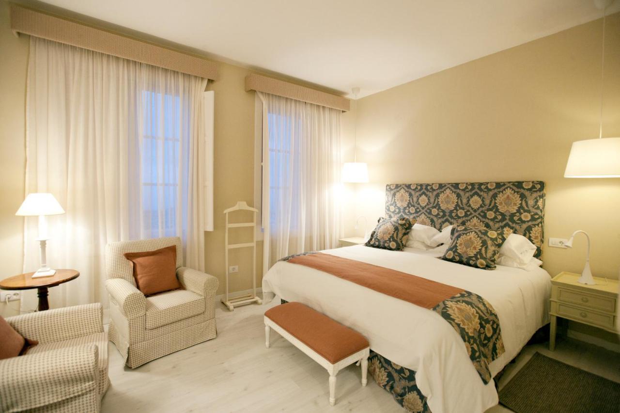 Suites De Franchy La Orotava Dış mekan fotoğraf