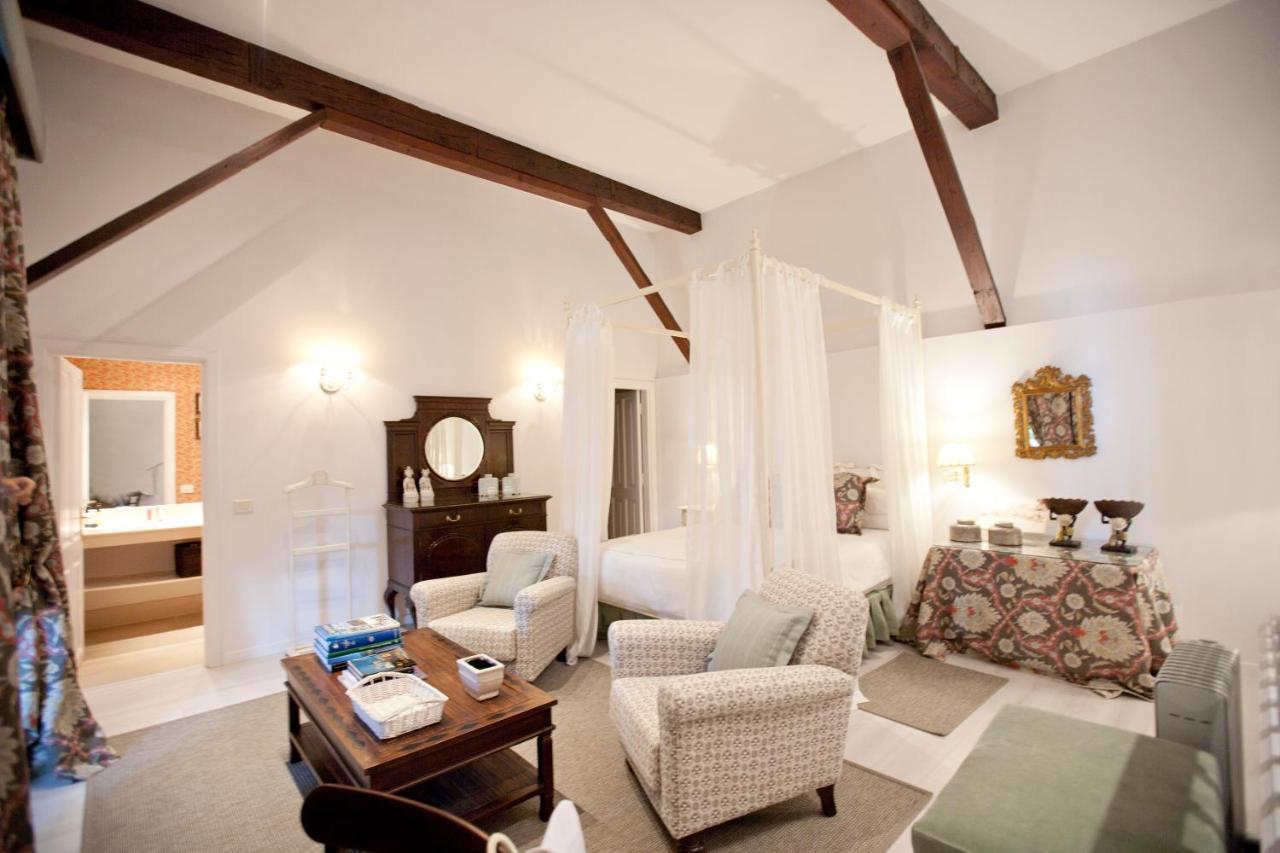 Suites De Franchy La Orotava Dış mekan fotoğraf