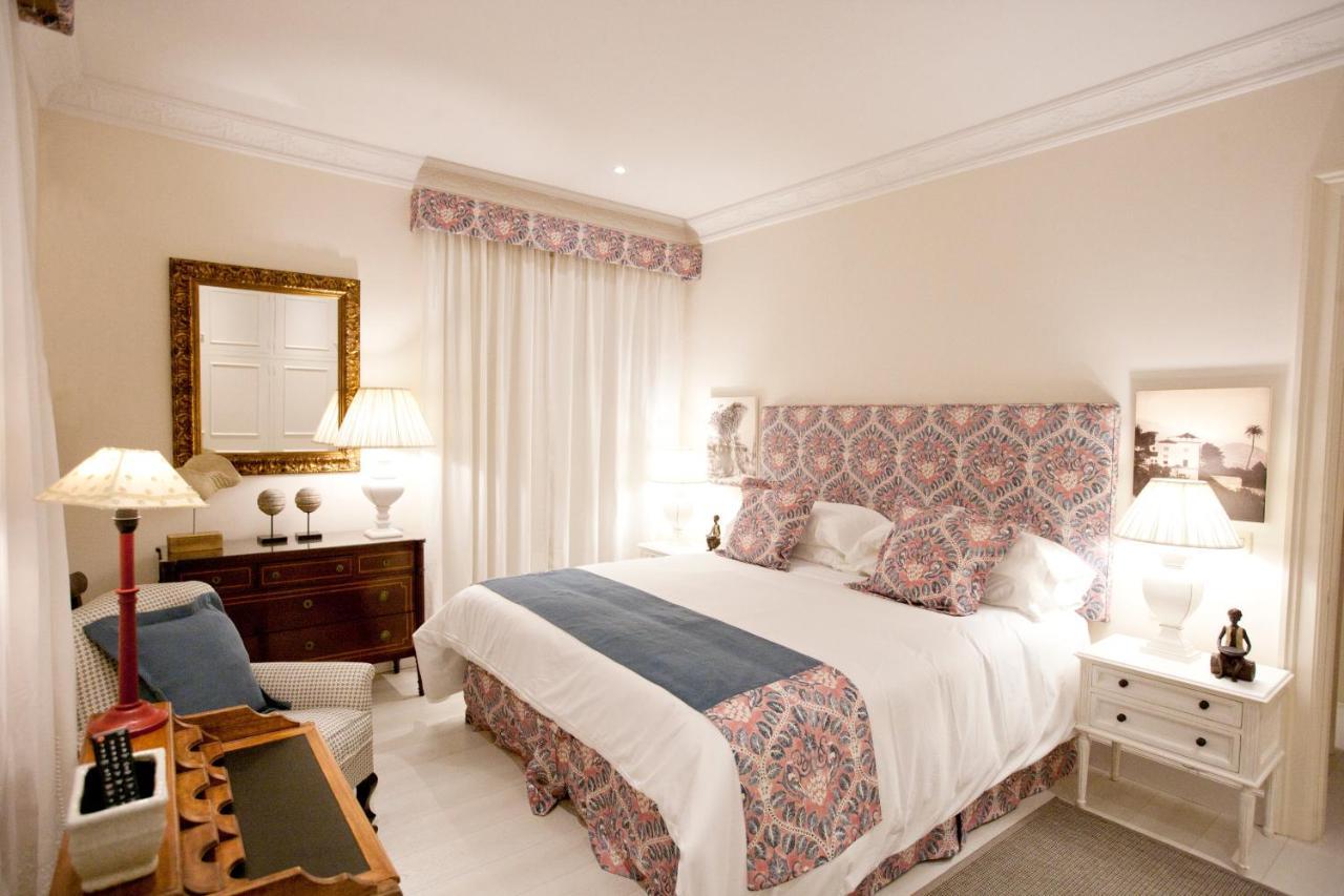 Suites De Franchy La Orotava Dış mekan fotoğraf