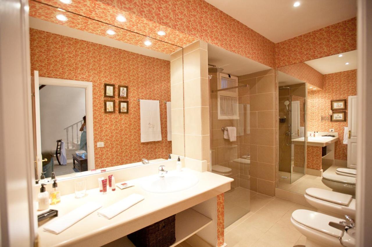 Suites De Franchy La Orotava Dış mekan fotoğraf