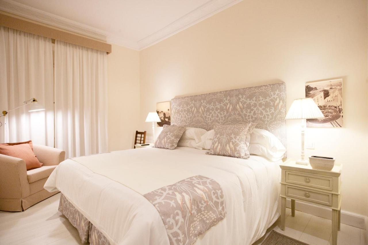 Suites De Franchy La Orotava Dış mekan fotoğraf