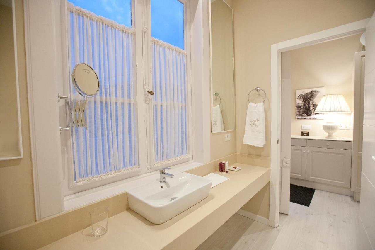 Suites De Franchy La Orotava Dış mekan fotoğraf
