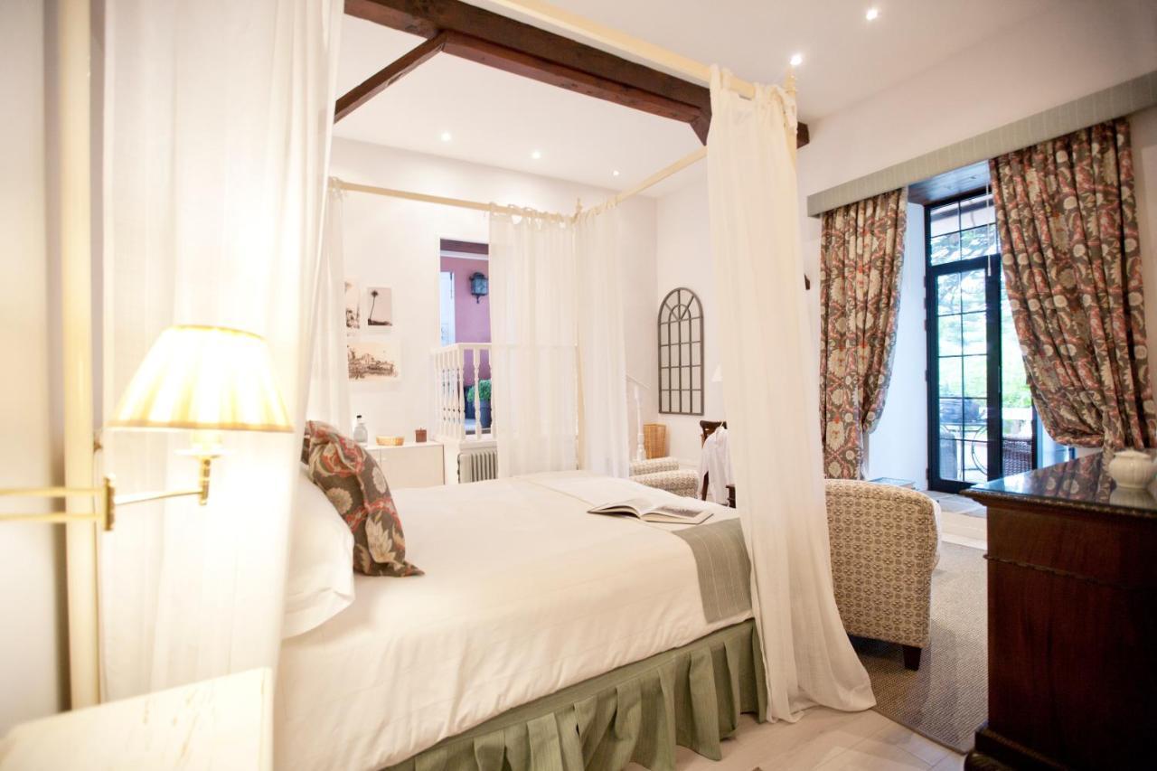 Suites De Franchy La Orotava Dış mekan fotoğraf