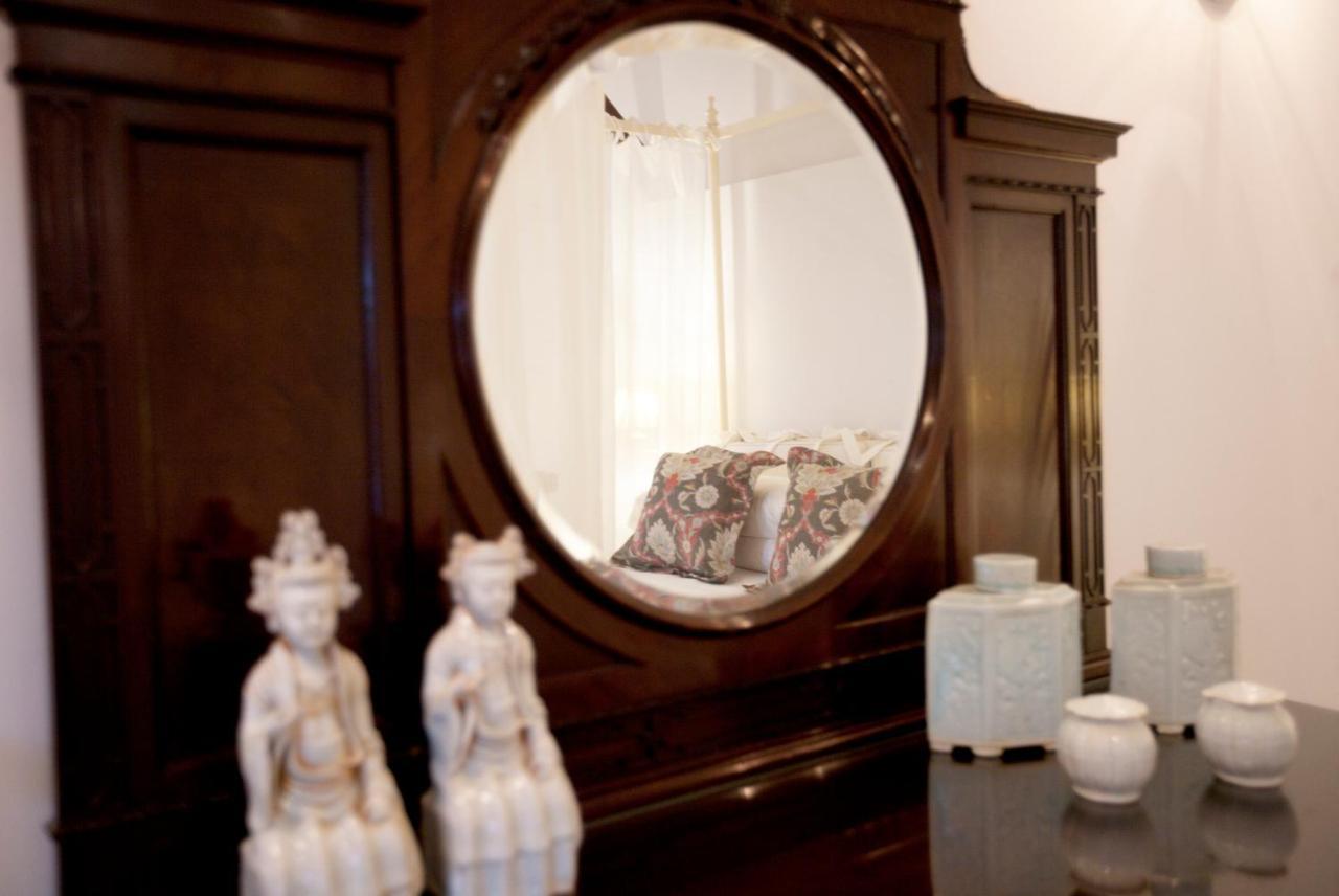 Suites De Franchy La Orotava Dış mekan fotoğraf