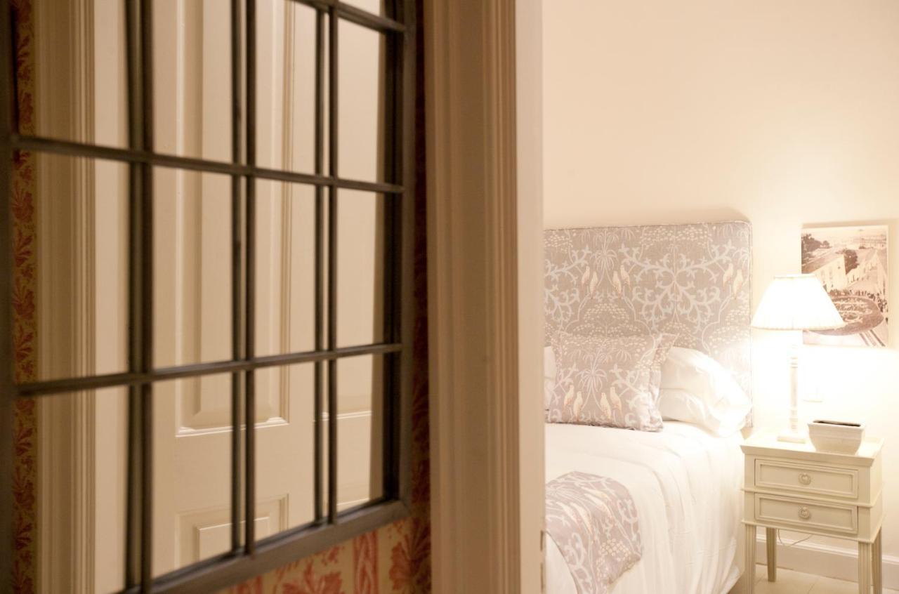 Suites De Franchy La Orotava Dış mekan fotoğraf