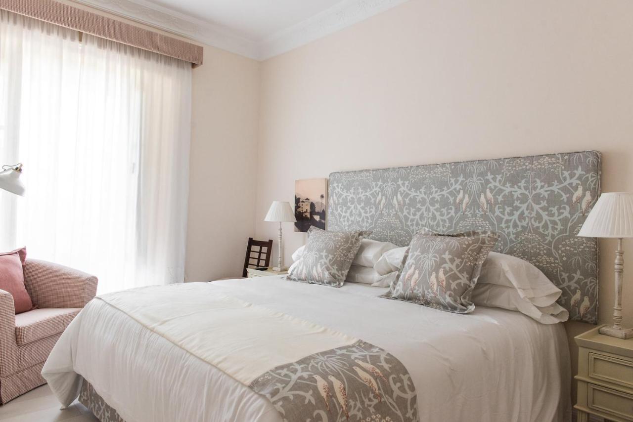 Suites De Franchy La Orotava Dış mekan fotoğraf