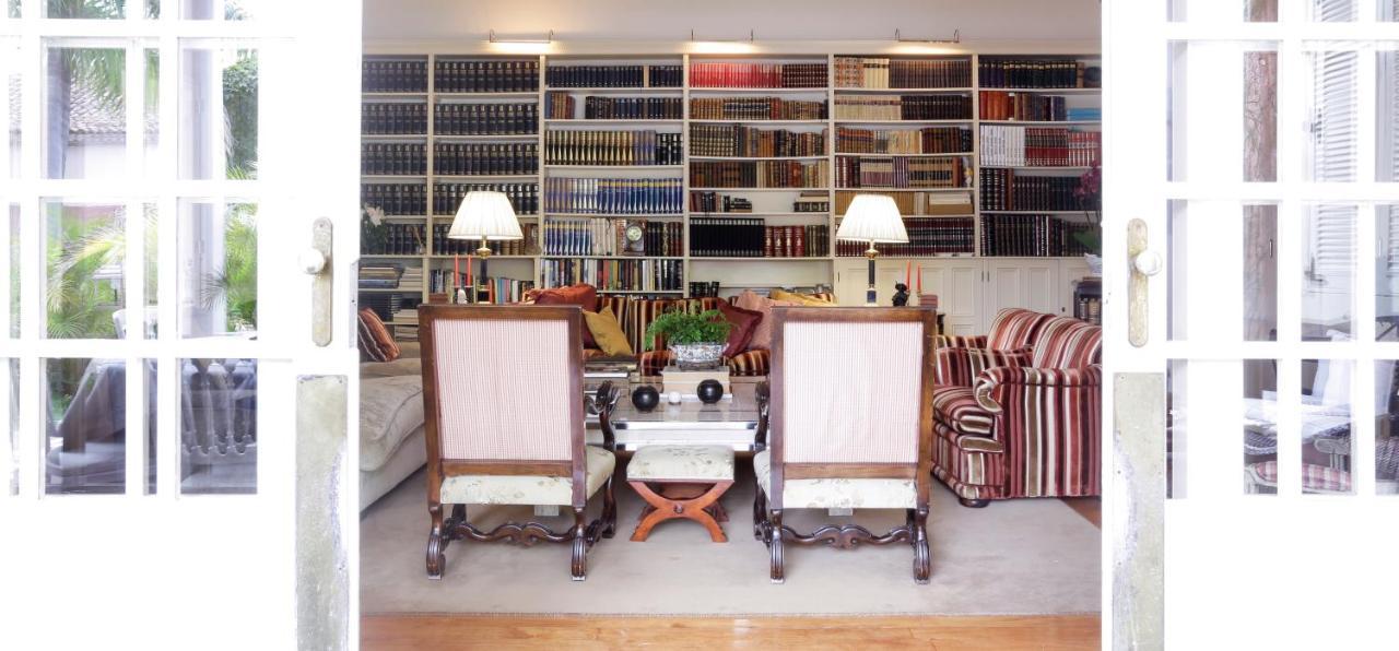 Suites De Franchy La Orotava Dış mekan fotoğraf