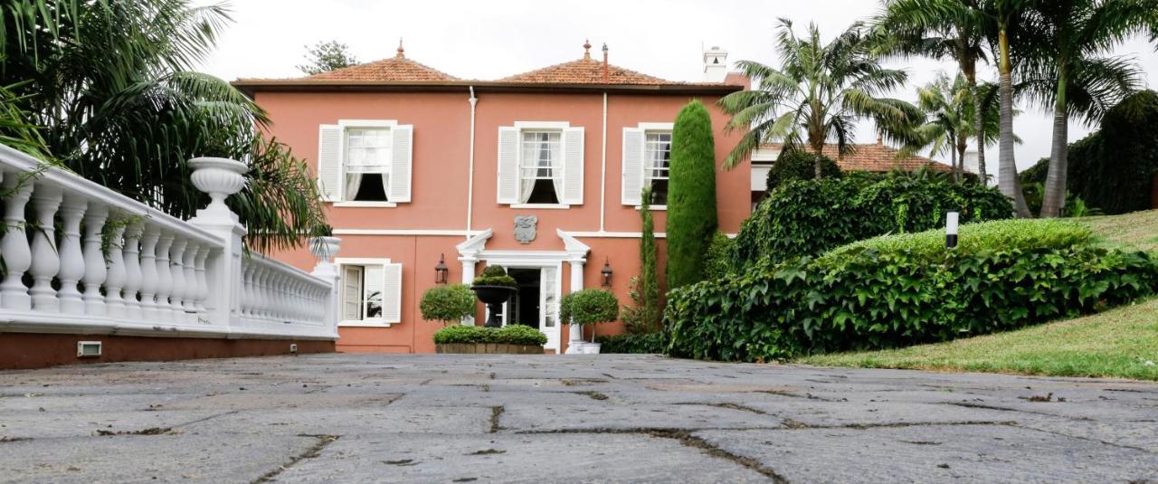 Suites De Franchy La Orotava Dış mekan fotoğraf