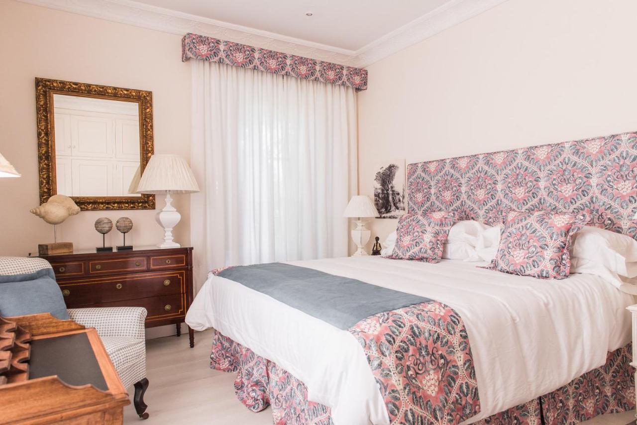 Suites De Franchy La Orotava Dış mekan fotoğraf